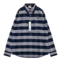 LE COQ GOLF ���R�b�N�S���t  �����|���V���c �`�F�b�N�� �O���[�n �T�C�Y�FLL �����N�FN �y�V�i�z�S���t�E�F�A