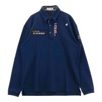 LE COQ GOLF ���R�b�N�S���t  �����|���V���c  �l�C�r�[�n �T�C�Y�FLL �����N�FB �y���Áz�S���t�E�F�A