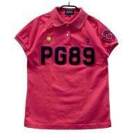 PEARLY GATES �p�[���[�Q�C�c  �����|���V���c  �s���N�n �T�C�Y�F0 �����N�FB �y���Áz�S���t�E�F�A