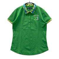 23��GOLF �j�W���E�T���N�S���t ; �����|���V���c  �O���[���n �T�C�Y�FS-M �����N�FA- �y���Áz�S���t�E�F�A