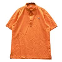 PUMA GOLF �v�[�}�S���t  �����|���V���c  �I�����W�n �T�C�Y�FO �����N�FA- �y���Áz�S���t�E�F�A