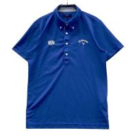 CALLAWAY �L�����E�F�C  �����|���V���c �{�^���_�E��  �u���[�n �T�C�Y�FM �����N�FB �y���Áz�S���t�E�F�A