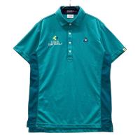 LE COQ GOLF ���R�b�N�S���t QGMLJA26 �����|���V���c  �O���[���n �T�C�Y�FL �����N�FA- �y���Áz�S���t�E�F�A