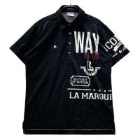 LE COQ GOLF ���R�b�N�S���t QGMNJA11 �����|���V���c  �u���b�N�n �T�C�Y�FL �����N�FB �y���Áz�S���t�E�F�A