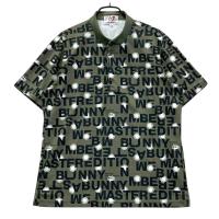 MASTER BUNNY EDITION �}�X�^�[�o�j�[�G�f�B�V����  �����|���V���c ���S �h�b�g�� �O���[���n �T�C�Y�F7 �����N�FA- �y���Áz�S���t�E�F�A