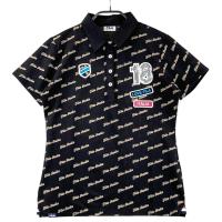 FILA GOLF �t�B���S���t  �����|���V���c ���� �u���b�N�n �T�C�Y�FM �����N�FA- �y���Áz�S���t�E�F�A