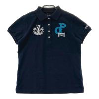 PEARLY GATES �p�[���[�Q�C�c  �����|���V���c  �l�C�r�[�n �T�C�Y�F1 �����N�FB �y���Áz�S���t�E�F�A