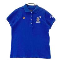 PEARLY GATES �p�[���[�Q�C�c  �����|���V���c  �u���[�n �T�C�Y�F1 �����N�FB �y���Áz�S���t�E�F�A