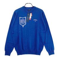 CALLAWAY �L�����E�F�C  �j�b�g�Z�[�^�[  �u���[�n �T�C�Y�FL �����N�FN �y�V�i�z�S���t�E�F�A