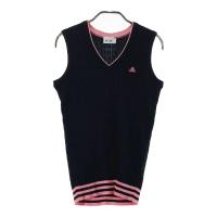 ADIDAS GOLF �A�f�B�_�X�S���t N68125 �j�b�g�x�X�g  �u���b�N�n �T�C�Y�FL �����N�FA- �y���Áz�S���t�E�F�A