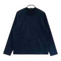 PGG PEARLY GATES �p�[���[�Q�C�c  �N���[�l�b�N����T�V���c  �u���b�N�n �T�C�Y�F5 �����N�FB �y���Áz�S���t�E�F�A