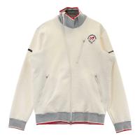 MASTER BUNNY EDITION �}�X�^�[�o�j�[�G�f�B�V����  �W�b�v�W���P�b�g �璹�� �z���C�g�n �T�C�Y�F4 �����N�FB �y���Áz�S���t�E�F�A