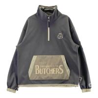 THURSDAY GOLFIN BUTCHERS ; ���N�� �n�[�t�W�b�v�W���P�b�g  �O���[�n �T�C�Y�FM �����N�FA- �y���Áz�S���t�E�F�A