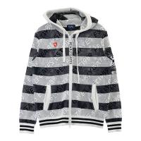 PEARLY GATES �p�[���[�Q�C�c  �j�b�g �W�b�v�p�[�J�[ �{�[�_�[�� �z���C�g�n �T�C�Y�F0 �����N�FB �y���Áz�S���t�E�F�A