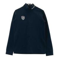 PEARLY GATES �p�[���[�Q�C�c  �n�C�l�b�N���� T�V���c  �l�C�r�[�n �T�C�Y�F0 �����N�FB �y���Áz�S���t�E�F�A