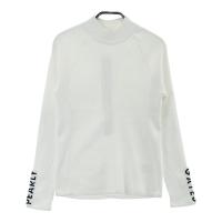 PEARLY GATES �p�[���[�Q�C�c  ���u �n�C�l�b�N���� T�V���c  �z���C�g�n �T�C�Y�F0 �����N�FB �y���Áz�S���t�E�F�A