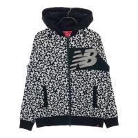 NEW BALANCE GOLF �j���[�o�����X  �t�[�h�t ���� �j�b�g �W�b�v�W���P�b�g ���� �u���b�N�n �T�C�Y�F5 �����N�FA- �y���Áz�S���t�E�F�A