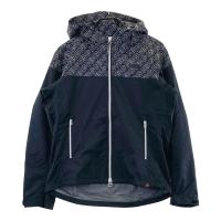 NEW BALANCE GOLF �j���[�o�����X  �t�[�h�t ���� �W�b�v�W���P�b�g  �u���b�N�n �T�C�Y�F4 �����N�FB �y���Áz�S���t�E�F�A