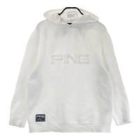 PING �s��  �j�b�g�p�[�J�[  �z���C�g�n �T�C�Y�FLL �����N�FB �y���Áz�S���t�E�F�A