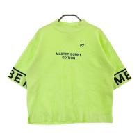 MASTER BUNNY EDITION �}�X�^�[�o�j�[�G�f�B�V����  �j�b�g�Z�[�^�[  �O���[���n �T�C�Y�F1 �����N�FA- �y���Áz�S���t�E�F�A