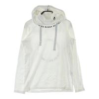 MASTER BUNNY EDITION �}�X�^�[�o�j�[�G�f�B�V����  �t�[�h�t���� T�V���c  �z���C�g�n �T�C�Y�F1 �����N�FB �y���Áz�S���t�E�F�A