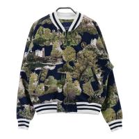 PEARLY GATES �p�[���[�Q�C�c  �����b�V�� �W�b�v�W���P�b�g ���� �O���[���n �T�C�Y�F0 �����N�FA- �y���Áz�S���t�E�F�A