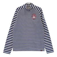 NEW BALANCE GOLF �j���[�o�����X  �n�C�l�b�N ����T�V���c �{�X�g���e���A �{�[�_�[�� �l�C�r�[�n �T�C�Y�F2 �����N�FA- �y���Áz�S���t�E�F�A