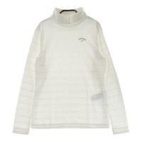 CALLAWAY �L�����E�F�C  �^�[�g���l�b�N ����T�V���c ���S�h�J �{�[�_�[�� �z���C�g�n �T�C�Y�FM �����N�FA- �y���Áz�S���t�E�F�A