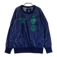 LE COQ GOLF ���R�b�N�S���t  2WAY �����W���P�b�g �u���]��  �l�C�r�[�n �T�C�Y�FM �����N�FB �y���Áz�S���t�E�F�A