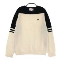 MASTER BUNNY EDITION �}�X�^�[�o�j�[�G�f�B�V����  �E�[�� �j�b�g�Z�[�^�[  �z���C�g�n �T�C�Y�F1 �����N�FB �y���Áz�S���t�E�F�A