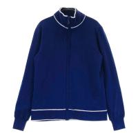 POLOGOLF �����t���[���� �|���S���t  ���n�t�� �����j�b�g�W���P�b�g  �l�C�r�[�n �T�C�Y�FS �����N�FB �y���Áz�S���t�E�F�A