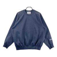 PGG PEARLY GATES �p�[���[�Q�C�c  ���� �j�b�g�Z�[�^�[  �l�C�r�[�n �T�C�Y�F4 �����N�FA- �y���Áz�S���t�E�F�A