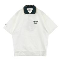 WAAC ���b�N 2025�N���f�� �����|���V���c  �z���C�g�n �T�C�Y�FS �����N�FB �y���Áz�S���t�E�F�A