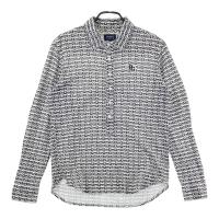 PEARLY GATES �p�[���[�Q�C�c �~�j������ �����|���V���c ���� �z���C�g�n �T�C�Y�F4 �����N�FA- �y���Áz�S���t�E�F�A