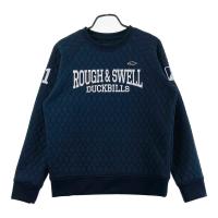 ROUGH&SWELL ���t�A���h�X�E�F��  �����g���[�i�[  �l�C�r�[�n �T�C�Y�FM �����N�FA- �y���Áz�S���t�E�F�A