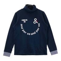 AND PER SE �A���p�X�B  ���N�� �^�[�g���l�b�N ����T�V���c  �l�C�r�[�n �T�C�Y�FL �����N�FA- �y���Áz�S���t�E�F�A