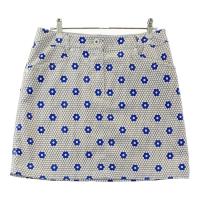 MUNSING WEAR �}���V���O�E�F�A  �X�J�[�g ���� �z���C�g�n �T�C�Y�F11 �����N�FA- �y���Áz�S���t�E�F�A