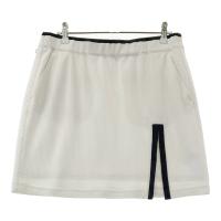 ADABAT �A�_�o�b�g  �X�J�[�g  �z���C�g�n �T�C�Y�F40 �����N�FB �y���Áz�S���t�E�F�A