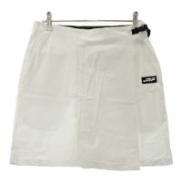 JUN&ROPE �W���� �A���h ���y  �X�g���b�`�X�J�[�g  �z���C�g�n �T�C�Y�FL �����N�FA- �y���Áz�S���t�E�F�A