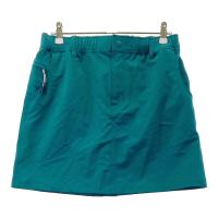 ROSASEN ���T�[�Z��  �X�g���b�`�X�J�[�g  �O���[���n �T�C�Y�F40/M �����N�FA- �y���Áz�S���t�E�F�A