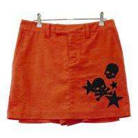 DANCE WITH DRAGON �_���X�E�B�Y�h���S��  �C���i�[�t �X�J�[�g  �I�����W�n �T�C�Y�F3 �����N�FA- �y���Áz�S���t�E�F�A