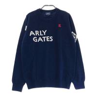 PEARLY GATES �p�[���[�Q�C�c  �j�b�g�Z�[�^�[  �l�C�r�[�n �T�C�Y�F1 �����N�FB �y���Áz�S���t�E�F�A