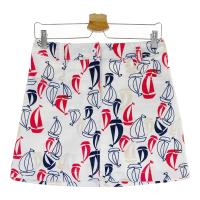 CALLAWAY �L�����E�F�C  �X�J�[�g ���b�g�� �z���C�g�n �T�C�Y�FM �����N�FA- �y���Áz�S���t�E�F�A