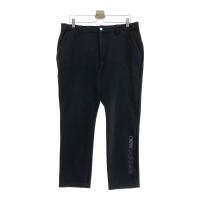 NEW BALANCE GOLF �j���[�o�����X  �X�g���b�`�p���c  �u���b�N�n �T�C�Y�F7 �����N�FB �y���Áz�S���t�E�F�A