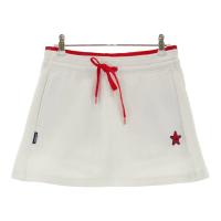 JACK BUNNY �W���b�N�o�j�[  �C���i�[�t �X�J�[�g  �z���C�g�n �T�C�Y�F0 �����N�FA- �y���Áz�S���t�E�F�A