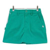 PEARLY GATES �p�[���[�Q�C�c 2025�N���f�� �X�J�[�g  �O���[���n �T�C�Y�F00 �����N�FA- �y���Áz�S���t�E�F�A