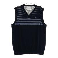 TRAVIS MATHEW �g���r�X�}�V���[  �E�[���x�X�g �{�[�_�[�� �u���b�N�n �T�C�Y�F2XL �����N�FA- �y���Áz�S���t�E�F�A