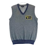 ROSASEN ���T�[�Z��  �j�b�g�x�X�g  �O���[�n �T�C�Y�FLL �����N�FB �y���Áz�S���t�E�F�A