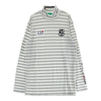 23��GOLF �j�W���E�T���N�S���t  �n�C�l�b�N ����T�V���c ���b�y�� �{�[�_�[�� �z���C�g�n �T�C�Y�FL �����N�FB �y���Áz�S���t�E�F�A