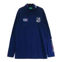 23��GOLF �j�W���E�T���N�S���t  �n�C�l�b�N ����T�V���c ���b�y��  �l�C�r�[�n �T�C�Y�FL �����N�FB �y���Áz�S���t�E�F�A